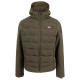 Trespass Ανδρικό μπουφάν Alwero Hybrid Hooded Softshell Jacket